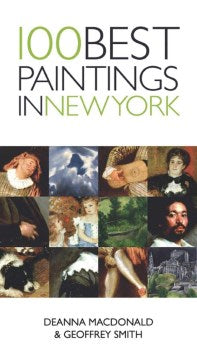 100 Best Paintings in New York - MPHOnline.com