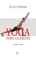 Yoga para la salud - MPHOnline.com