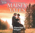 The Rancher's Wager - MPHOnline.com