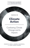 SDG13 - Climate Action - MPHOnline.com