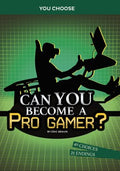 Can You Become a Pro Gamer? - MPHOnline.com