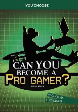 Can You Become a Pro Gamer? - MPHOnline.com