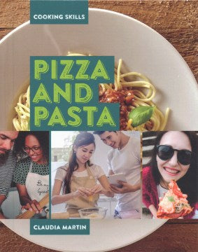 Pizza and Pasta - MPHOnline.com