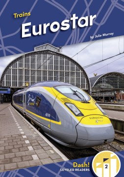 Eurostar - MPHOnline.com