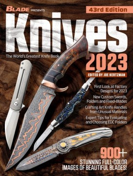 Knives 2023 - MPHOnline.com