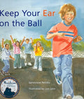 Keep Your Ear on the Ball - MPHOnline.com