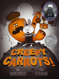 Creepy Carrots! - MPHOnline.com