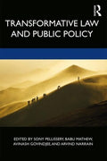 Transformative Law and Public Policy - MPHOnline.com