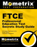 FTCE Professional Education Test - MPHOnline.com