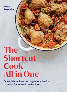 The Shortcut Cook All in One - MPHOnline.com