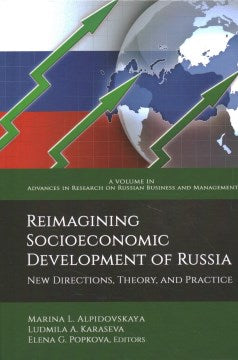 Reimagining Socioeconomic Development of Russia - MPHOnline.com