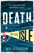 Death on the Isle - MPHOnline.com