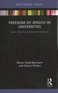 Freedom of Speech in Universities - MPHOnline.com