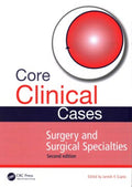 Core Clinical Cases in Surgery and Surgical Specialties - MPHOnline.com