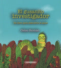 El gusanito investigador / The Inquisitive Little Worm - MPHOnline.com