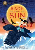 Race to the Sun - MPHOnline.com