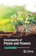 Encyclopedia of Plants and Flowers - MPHOnline.com