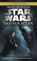 Star Wars: Darth Plagueis - MPHOnline.com