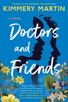 Doctors and Friends - MPHOnline.com