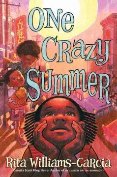 One Crazy Summer - MPHOnline.com