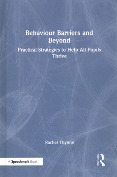 Behaviour Barriers and Beyond - MPHOnline.com