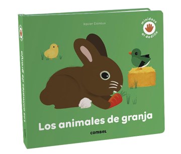 Los animales de granja / Farm Animals - MPHOnline.com