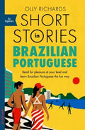 Short Stories in Brazilian Portuguese for Beginners - MPHOnline.com