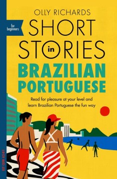 Short Stories in Brazilian Portuguese for Beginners - MPHOnline.com