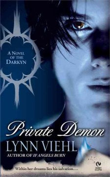 Private Demon - A Novel of the Darkyn - MPHOnline.com