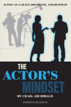 The Actor's Mindset - MPHOnline.com