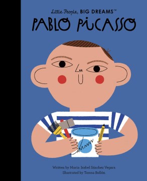 Pablo Picasso - MPHOnline.com