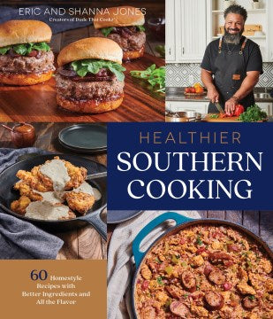 Healthier Southern Cooking - MPHOnline.com