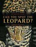 Can You Spot the Leopard? - MPHOnline.com