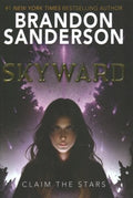 The Skyward Series - MPHOnline.com