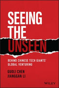 Seeing the Unseen: Behind Chinese Tech Giants' Global Venturing - MPHOnline.com