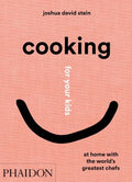 Cooking for Your Kids - MPHOnline.com