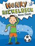 Henry Heckelbeck Never Cheats - MPHOnline.com