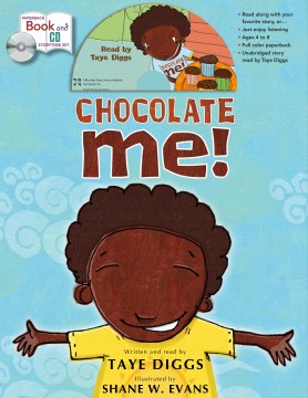 Chocolate Me! - MPHOnline.com