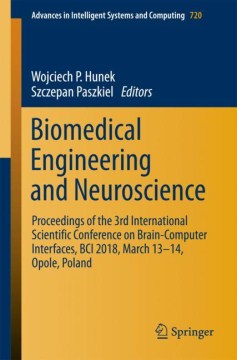 Biomedical Engineering and Neuroscience - MPHOnline.com