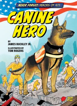 Canine Hero - MPHOnline.com