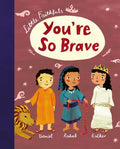 You're So Brave - MPHOnline.com