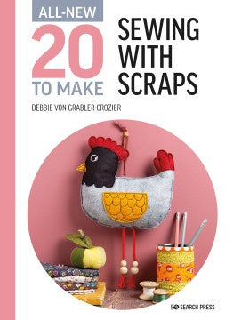 Sewing With Scraps - MPHOnline.com