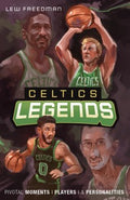 Celtics Legends - MPHOnline.com