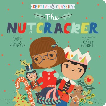 The Nutcracker - MPHOnline.com