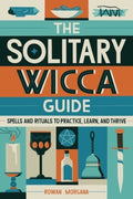 The Solitary Wicca Guide - MPHOnline.com