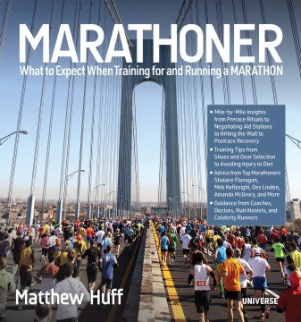 Marathoner - MPHOnline.com