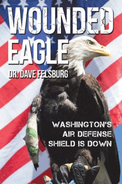 Wounded Eagle - MPHOnline.com