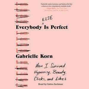 Everybody Else Is Perfect - MPHOnline.com