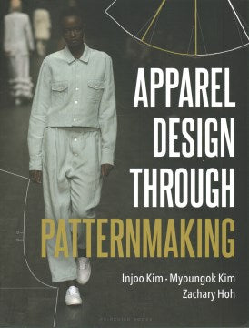 Apparel Design Through Patternmaking - MPHOnline.com