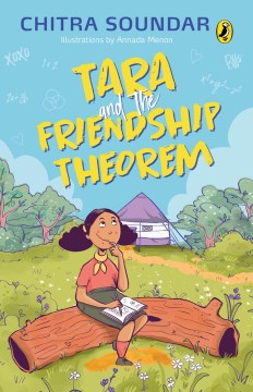 Tara and the Friendship Theorem - MPHOnline.com